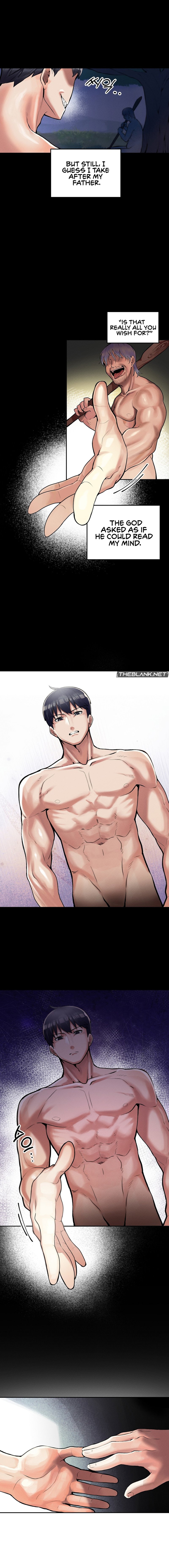 69 University Chapter 18