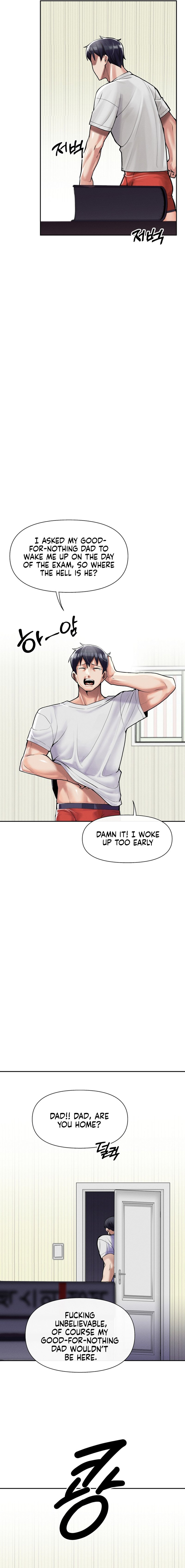 69 University Chapter 18