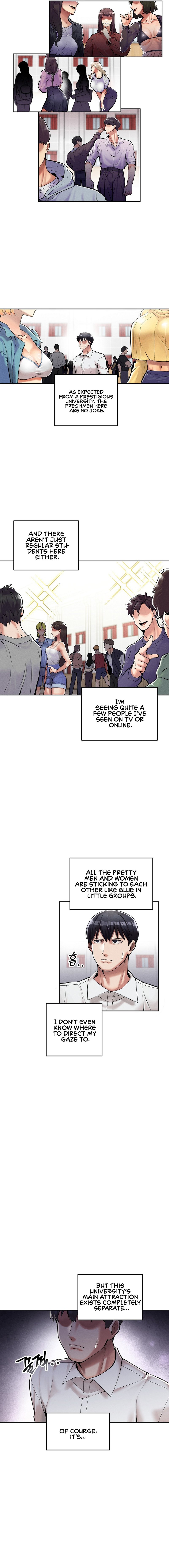 69 University Chapter 18