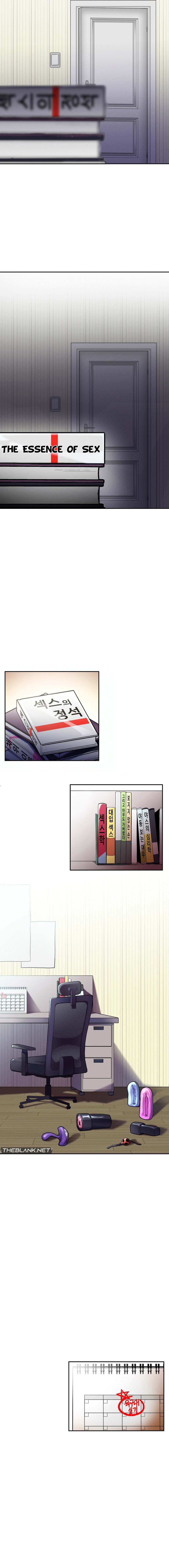 69 University Chapter 18