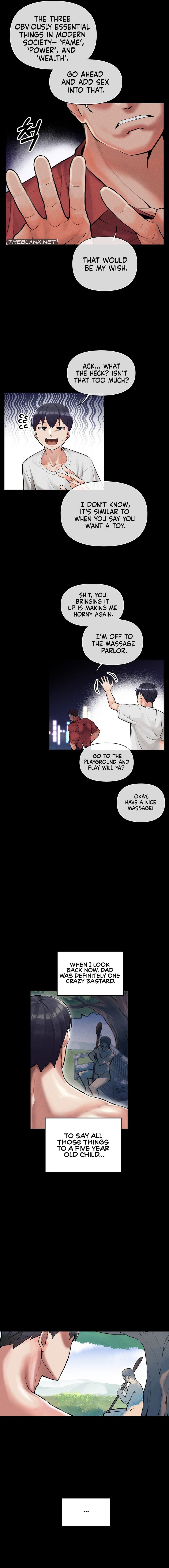 69 University Chapter 18
