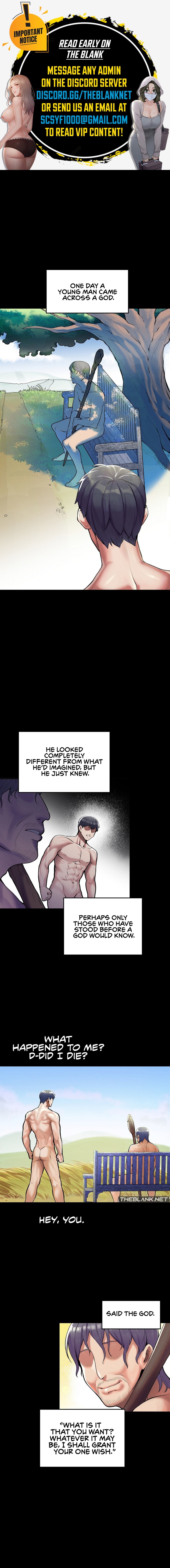 69 University Chapter 18