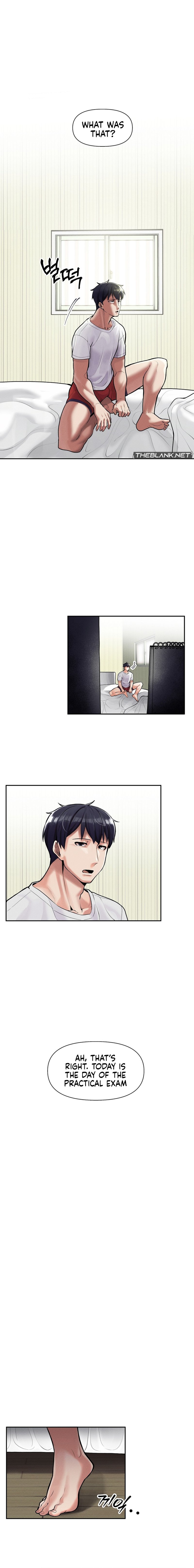 69 University Chapter 18