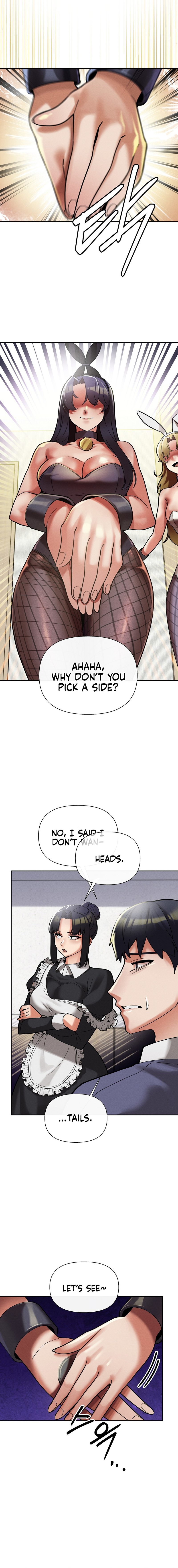 69 University Chapter 18