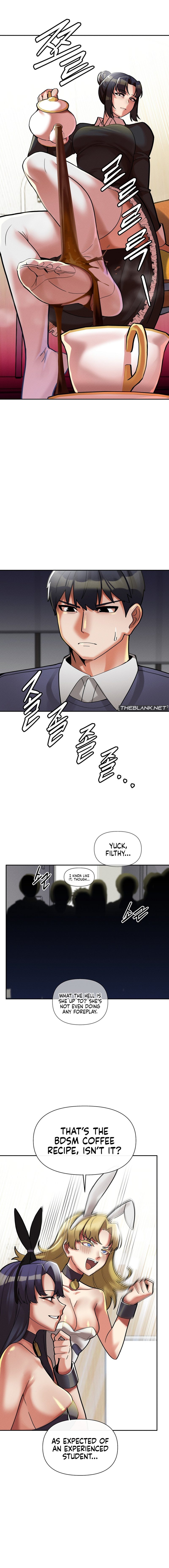69 University Chapter 18