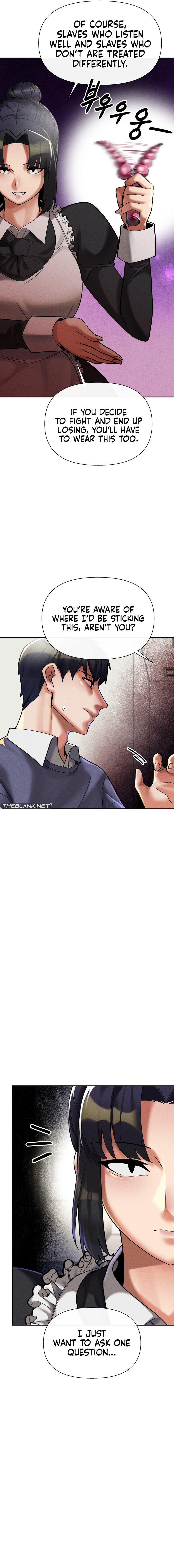 69 University Chapter 18