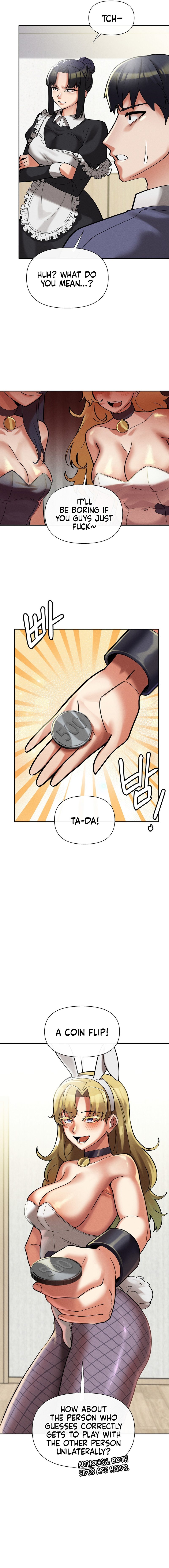 69 University Chapter 18