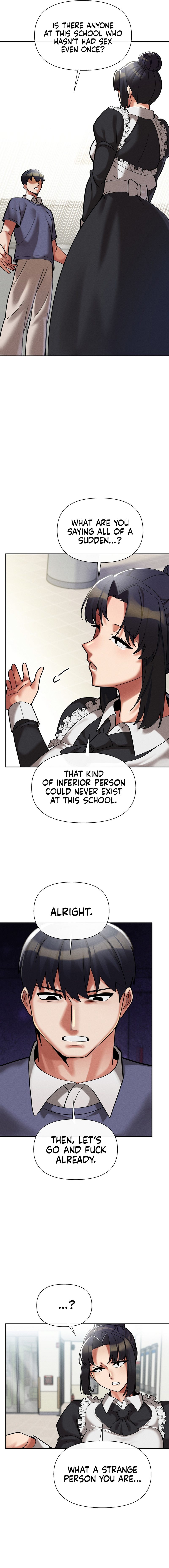 69 University Chapter 18