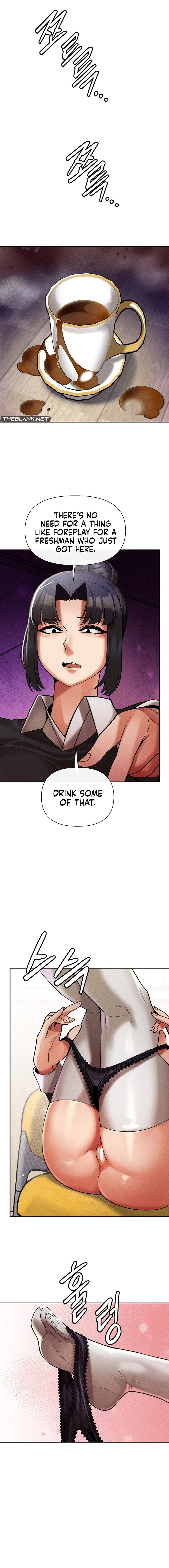 69 University Chapter 18