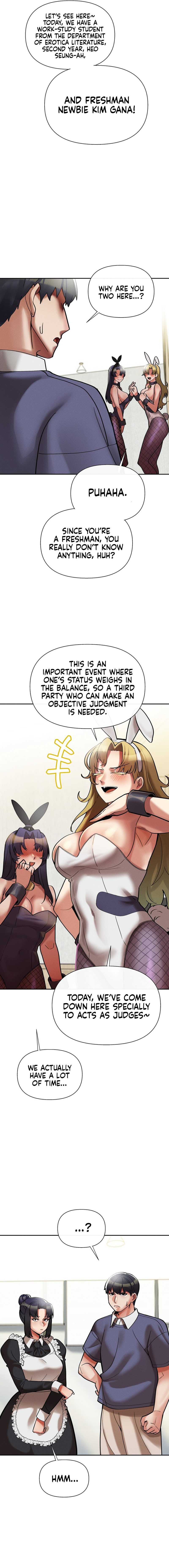 69 University Chapter 18