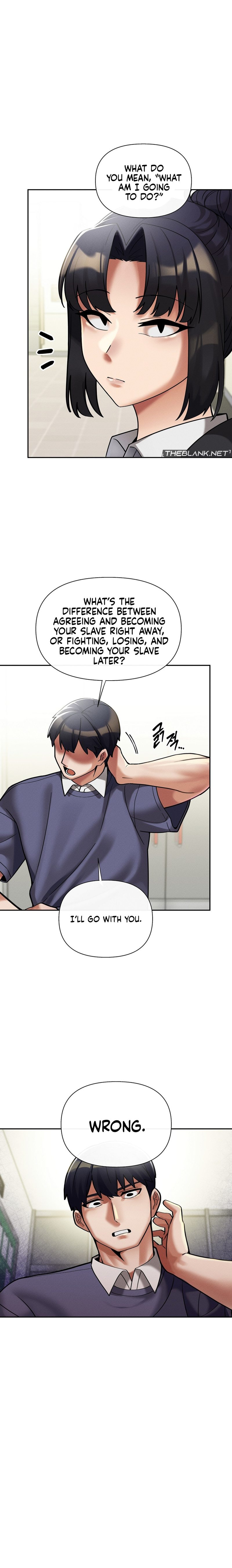 69 University Chapter 18