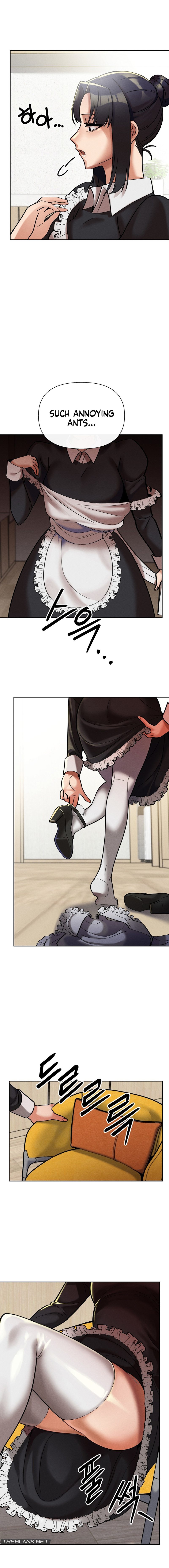 69 University Chapter 18