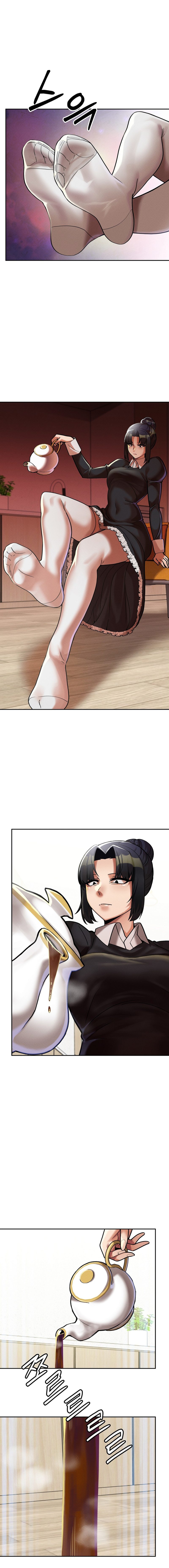 69 University Chapter 18