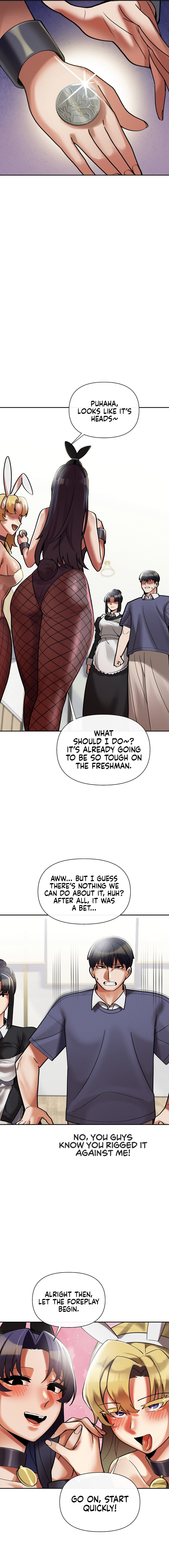 69 University Chapter 18