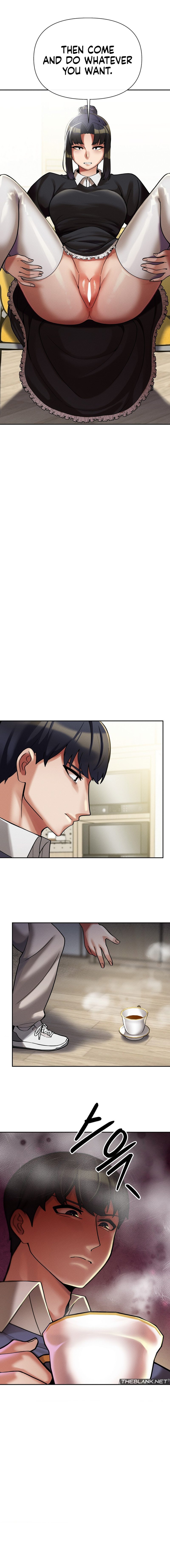 69 University Chapter 18
