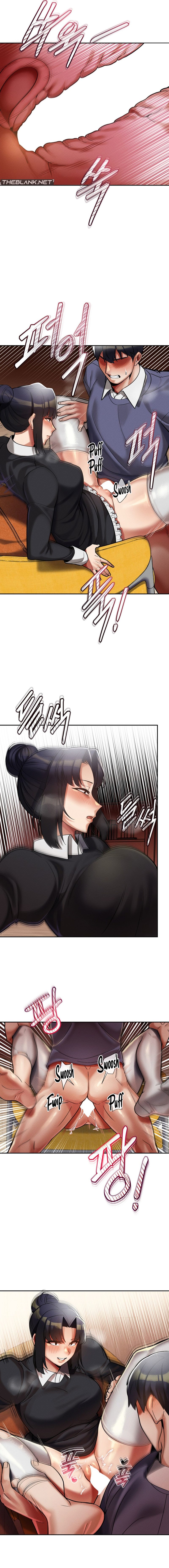 69 University Chapter 18