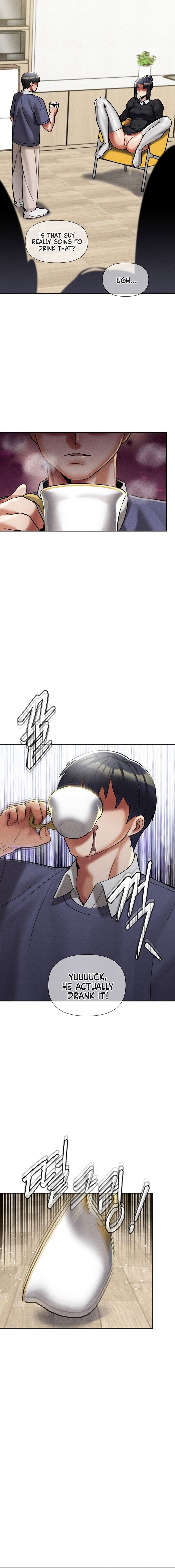 69 University Chapter 18