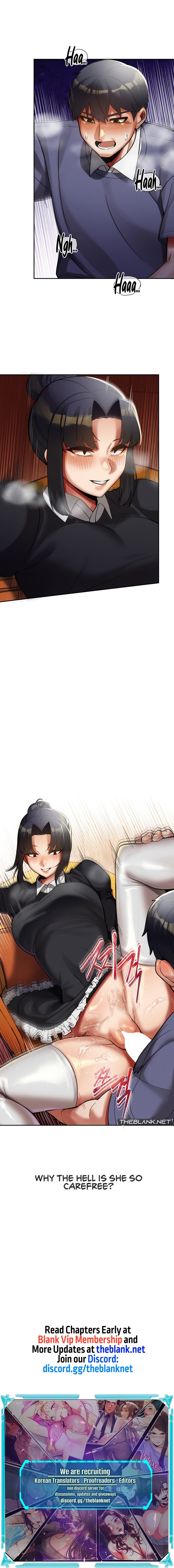 69 University Chapter 18