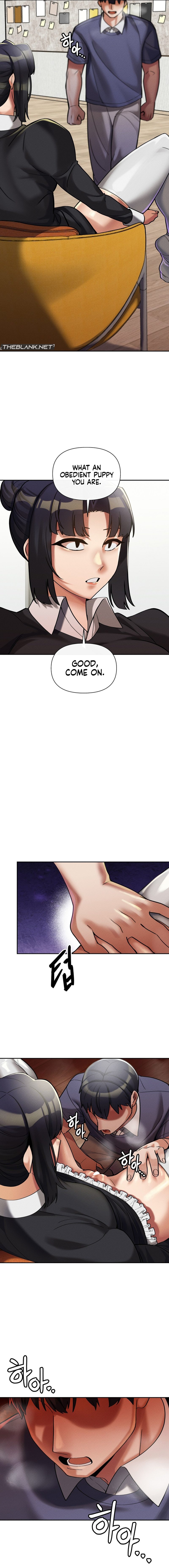 69 University Chapter 18