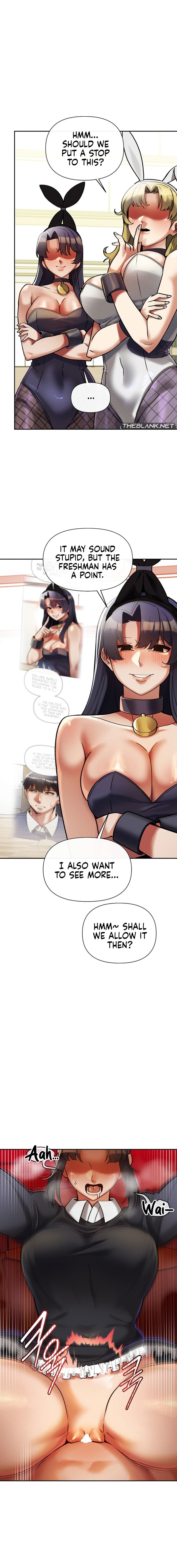 69 University Chapter 18