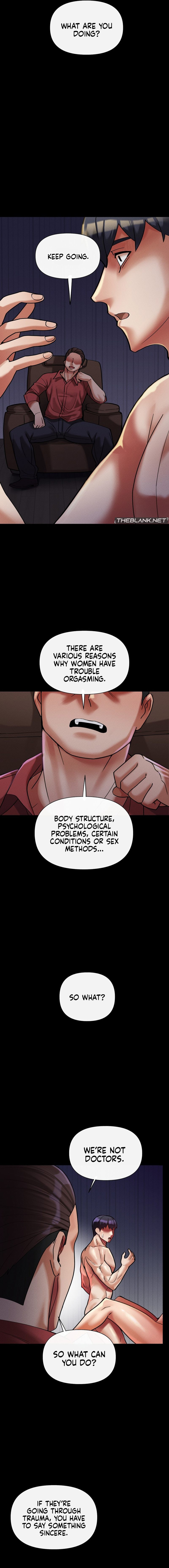 69 University Chapter 18
