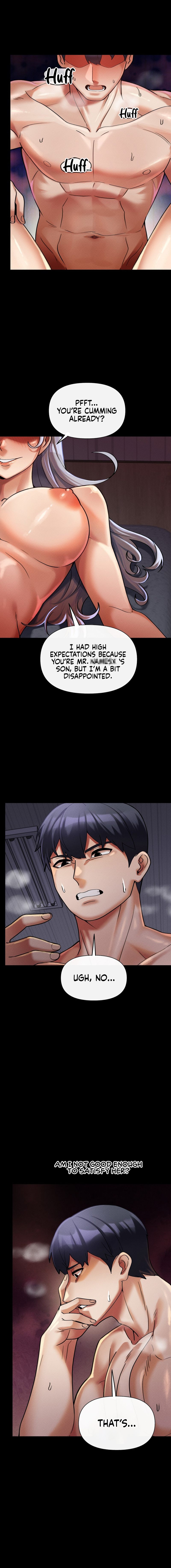 69 University Chapter 18