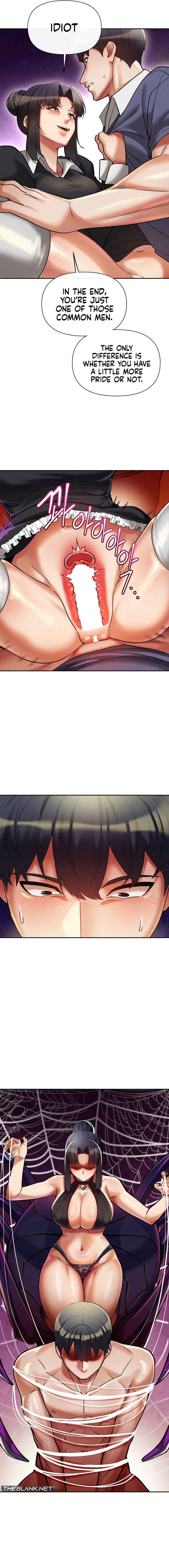 69 University Chapter 18