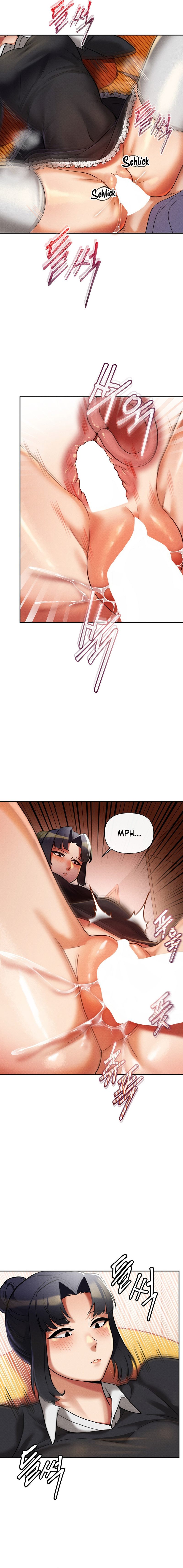 69 University Chapter 18