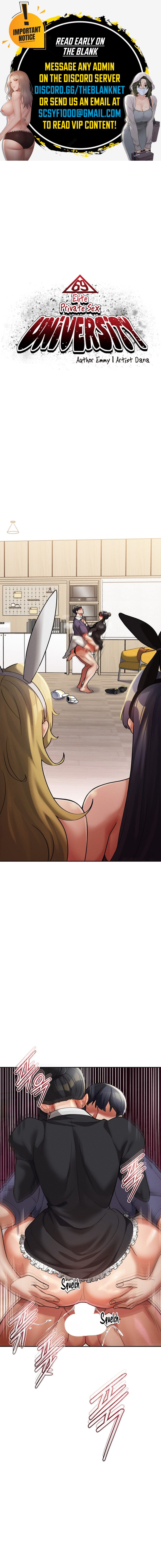 69 University Chapter 18