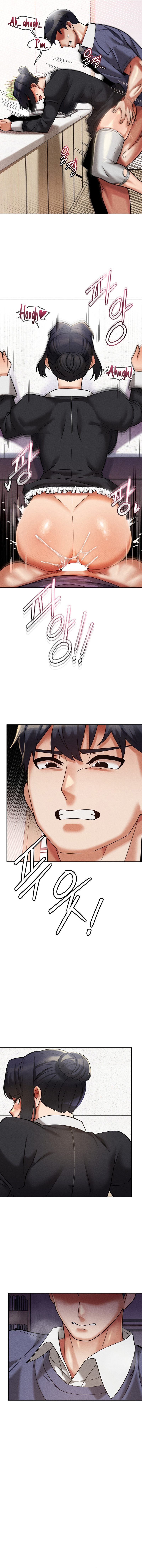 69 University Chapter 18