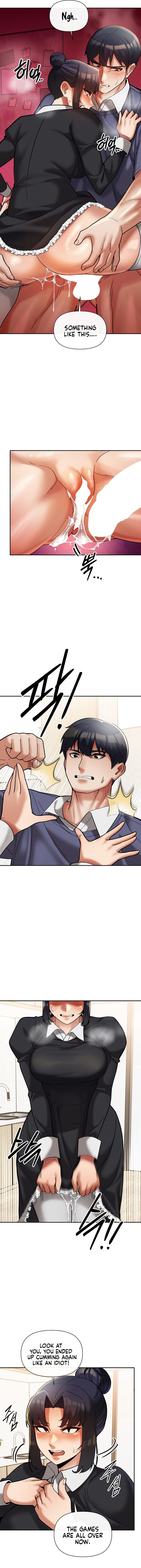 69 University Chapter 18