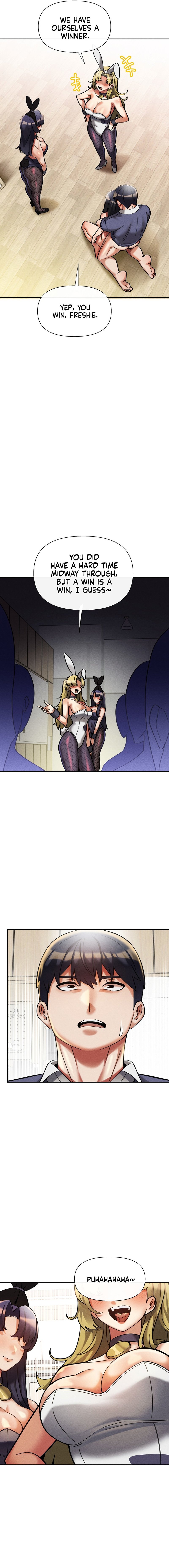 69 University Chapter 18