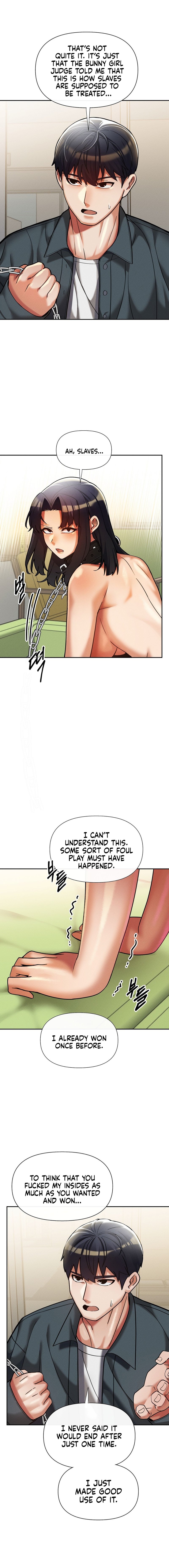 69 University Chapter 18