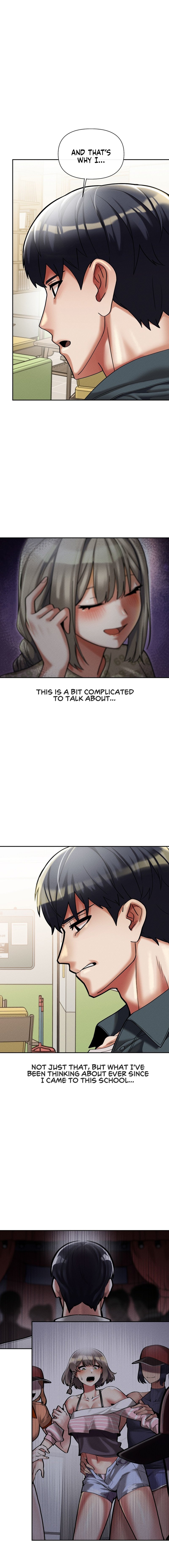 69 University Chapter 18
