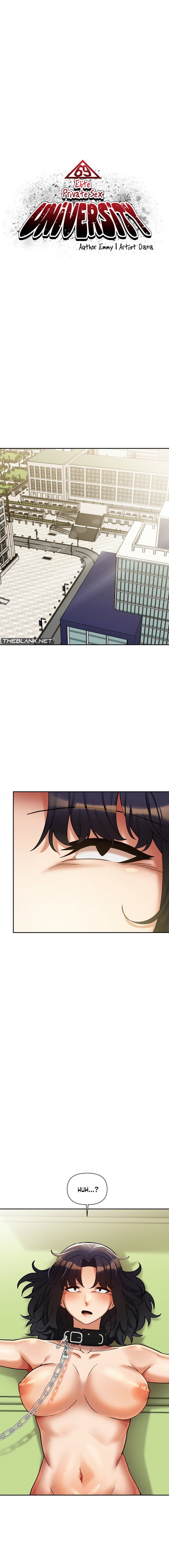 69 University Chapter 18