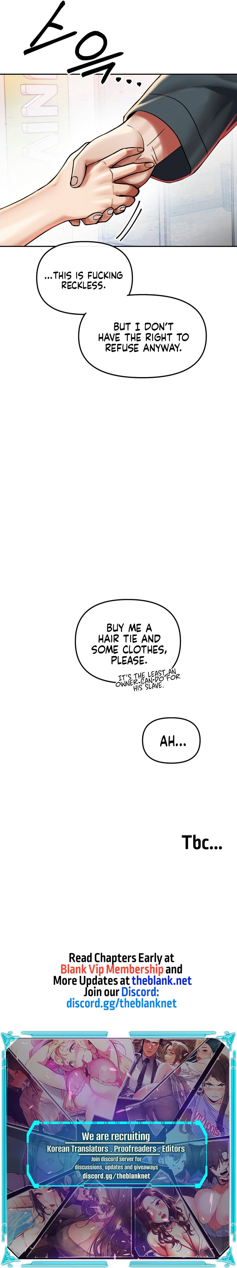 69 University Chapter 18