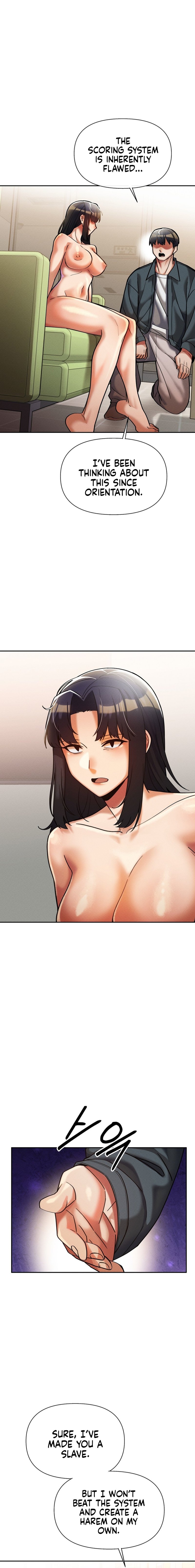 69 University Chapter 18