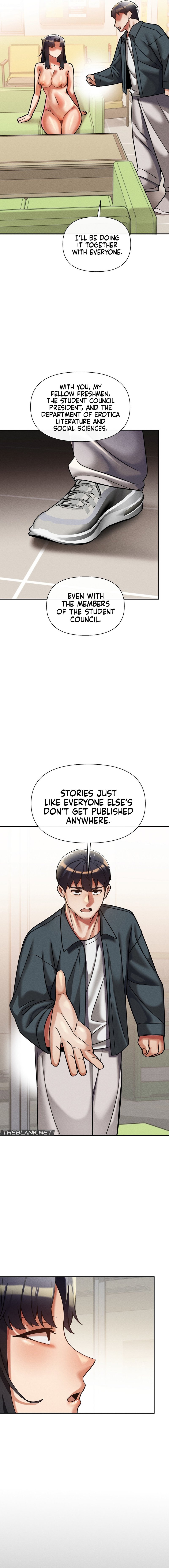 69 University Chapter 18