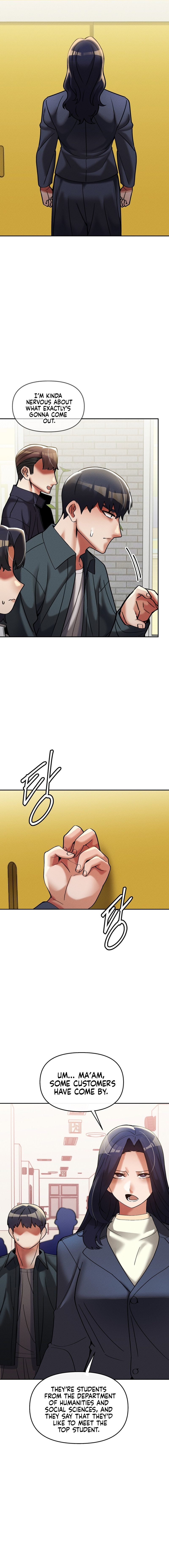 69 University Chapter 18