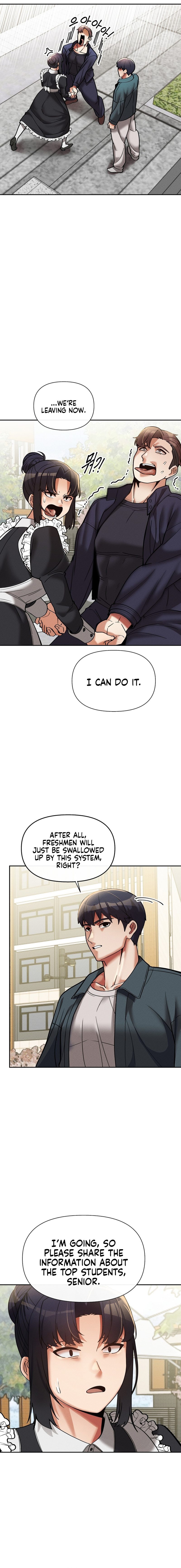69 University Chapter 18