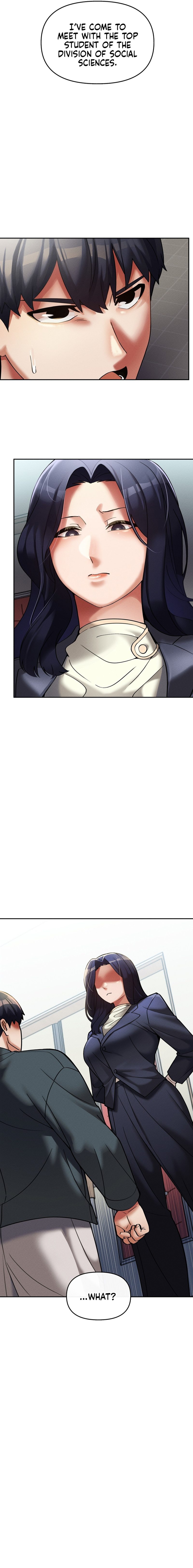 69 University Chapter 18