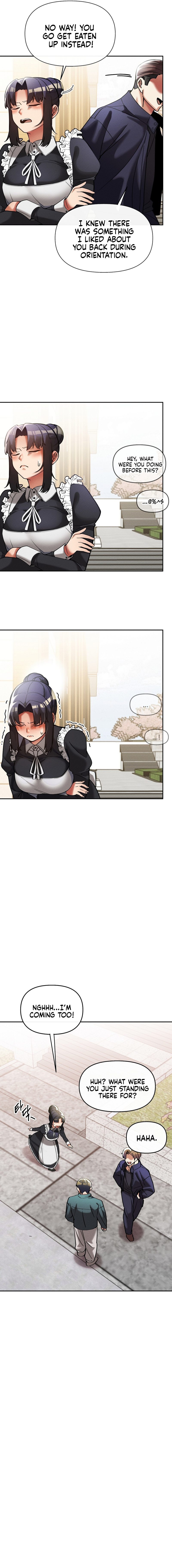 69 University Chapter 18
