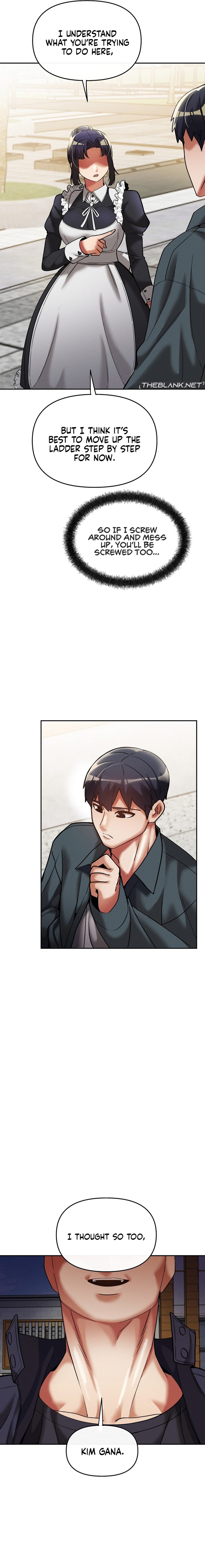 69 University Chapter 18