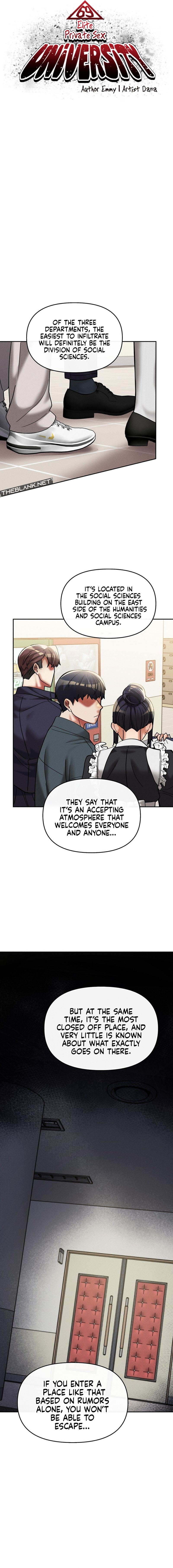 69 University Chapter 18