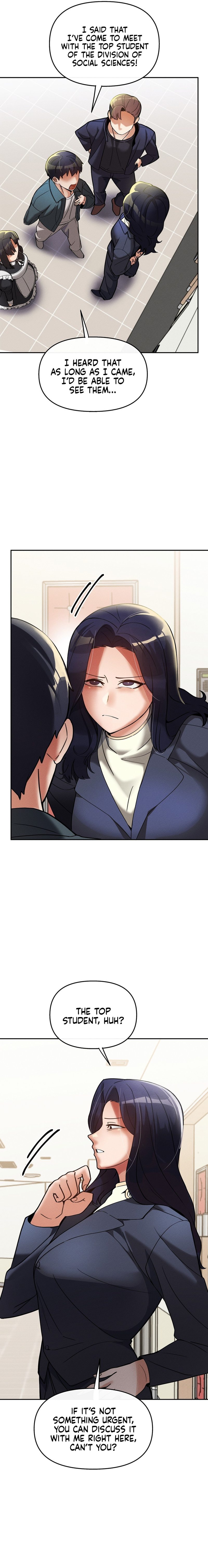 69 University Chapter 18