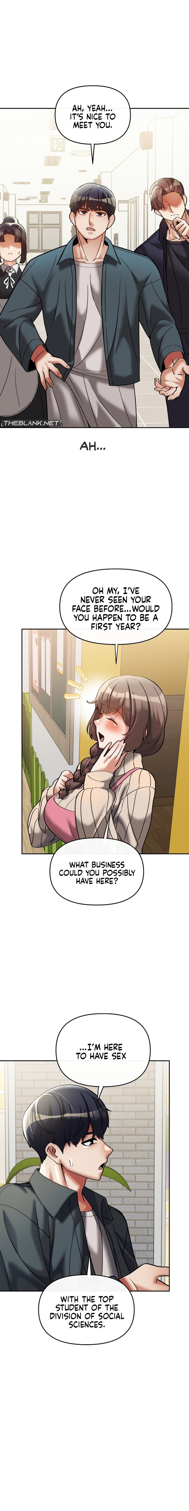 69 University Chapter 18