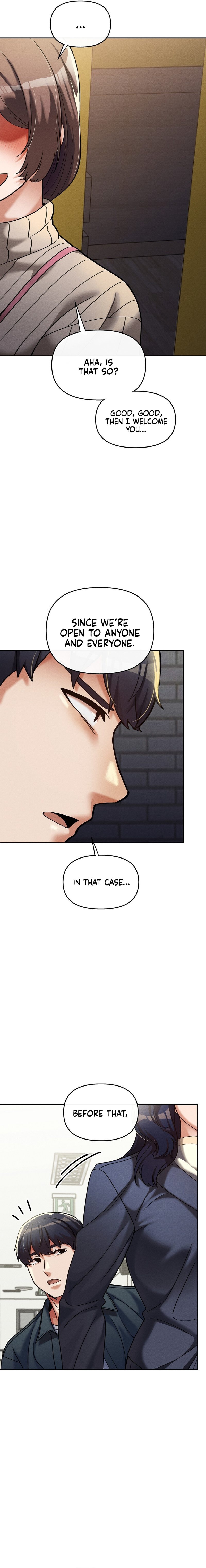 69 University Chapter 18