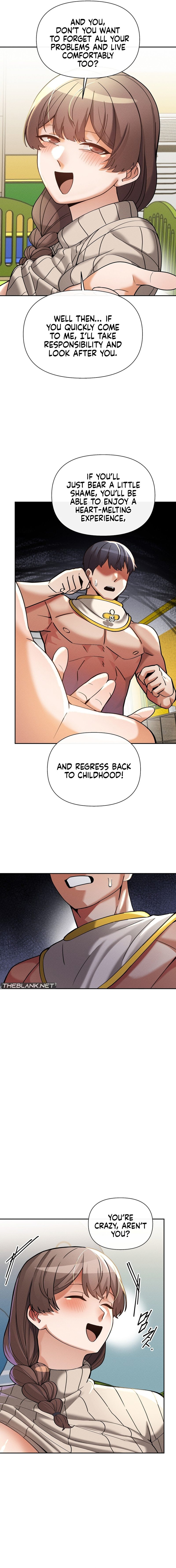 69 University Chapter 18