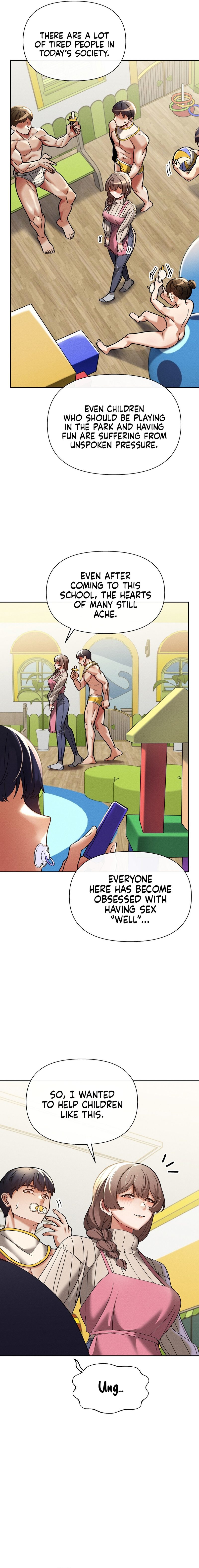 69 University Chapter 18