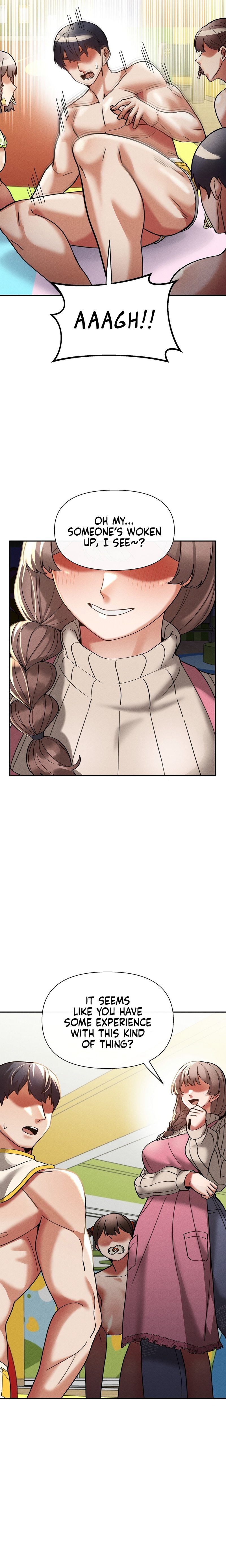 69 University Chapter 18